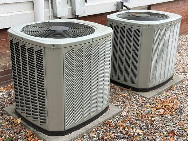 Reliable Hvac contractor in New Market, VA by JG Cool HVAC